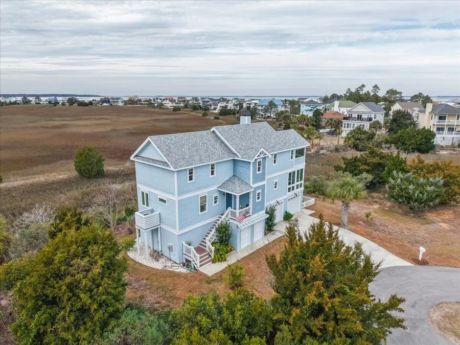 18 Sand Dollar Court, Saint Helena Island, SC 29920 - Image #2