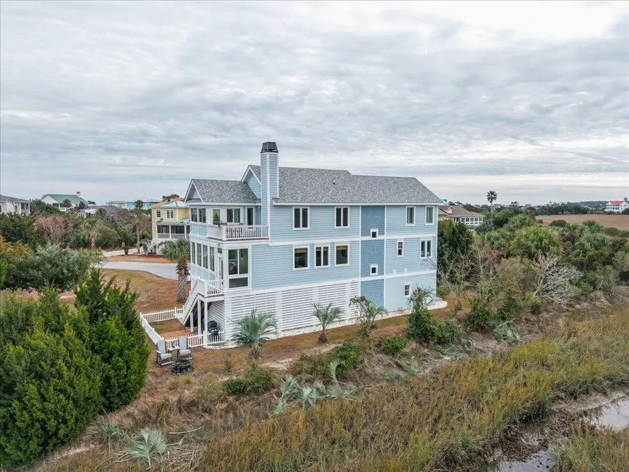 18 Sand Dollar Court, Saint Helena Island, SC 29920 - Image #3