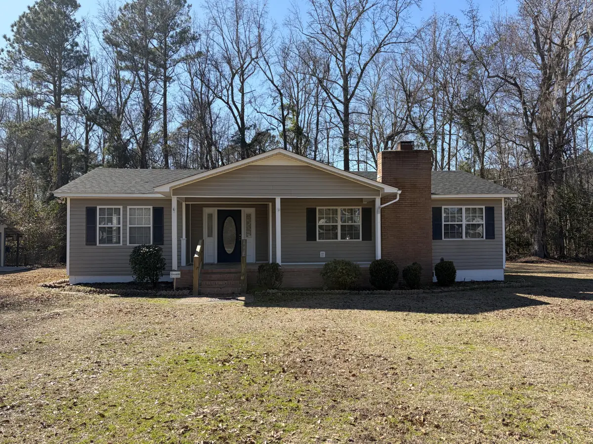 1510 Hudson Road, Cope, SC 29038 - Image #1