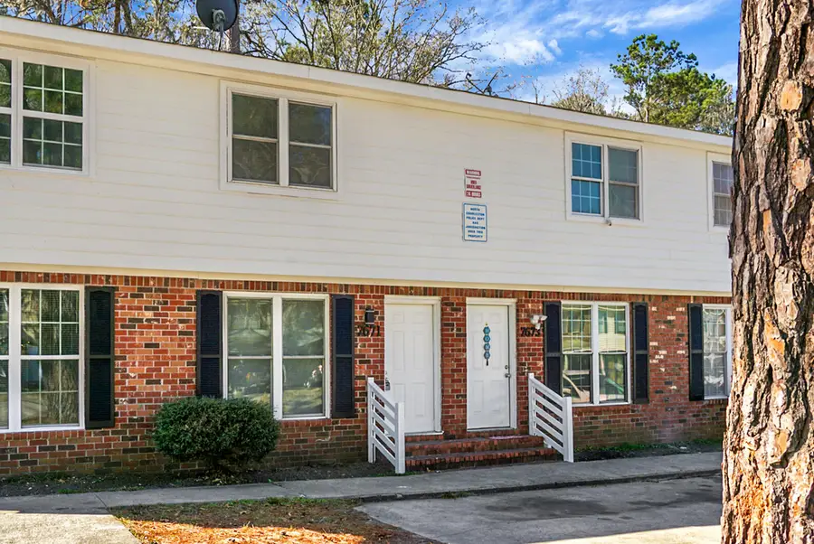 7669 Hunters Ridge Lane, North Charleston, SC 29420 - Image #3