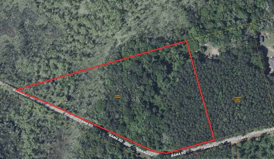 0 Bama Road, Cottageville, SC 29435 - Image #2