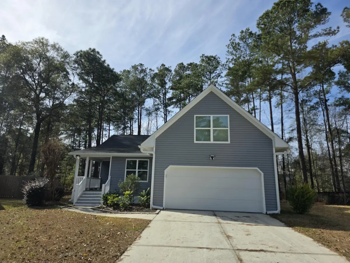 185 Bamert Street, Summerville, SC 29483 - Image #1
