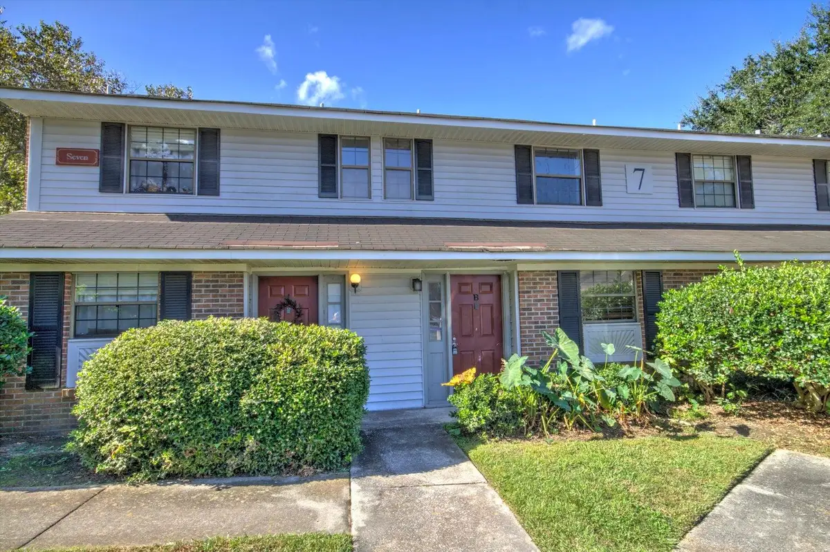 2362 Parsonage Road #7b, Charleston, SC 29414 - Image #1
