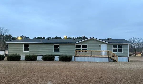 114 Perry Street, Orangeburg, SC 29118