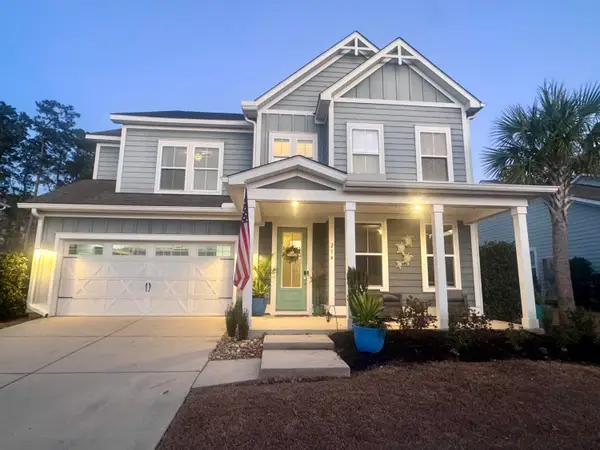 214 Warbler Way, Summerville, SC 29483