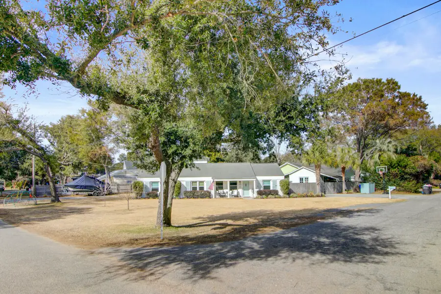 8 Vincent Drive, Mount Pleasant, SC 29464 - #3