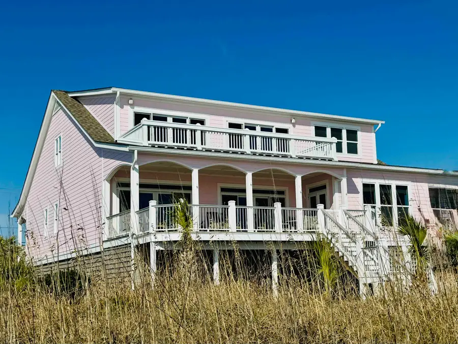 1508 Palmetto Boulevard #8, Edisto Beach, SC 29438 - Image #2