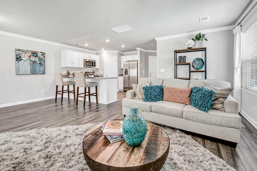 214 Central Creek Drive, Goose Creek, SC 29445 - Image #2