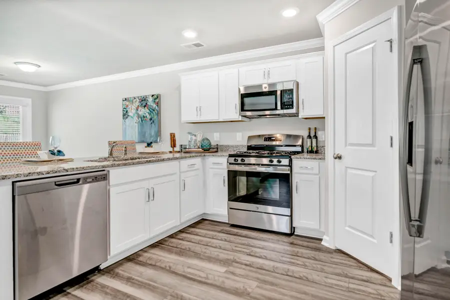 214 Central Creek Drive, Goose Creek, SC 29445 - Image #3