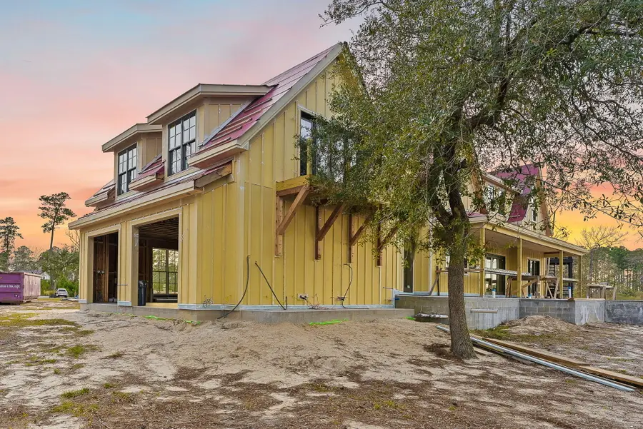 113 Silverbell Lane, Ravenel, SC 29470 - #3