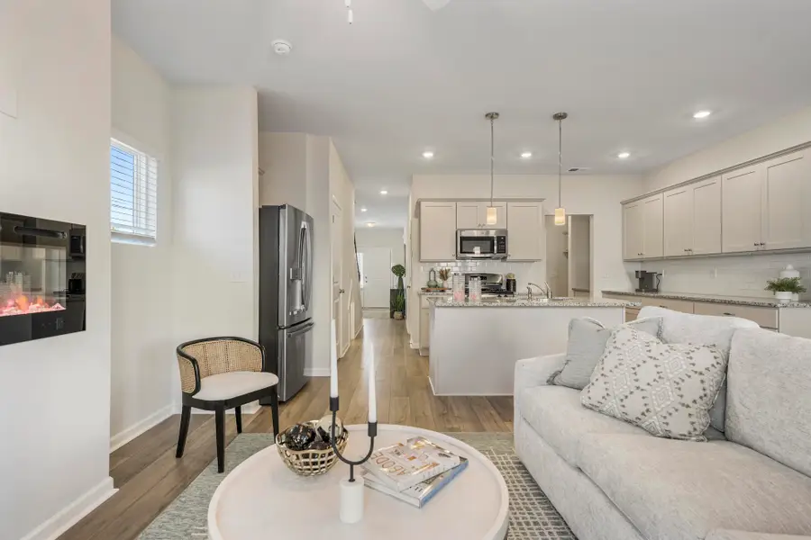 218 Central Creek Drive, Goose Creek, SC 29445 - Image #3