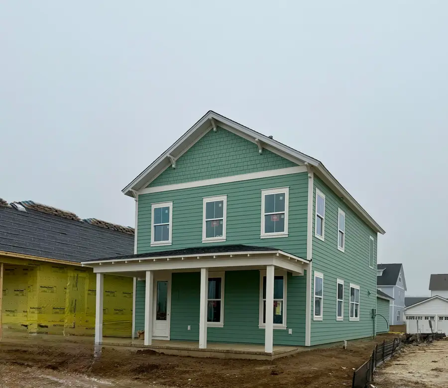 709 Rumbling Leaf Lane, Summerville, SC 29486 - Image #3