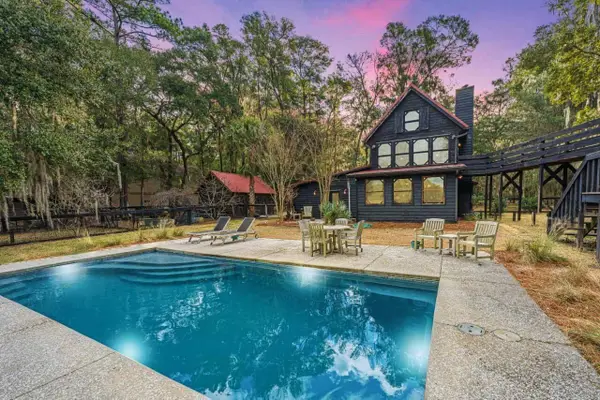 8452 Chisolm Plantation Road, Edisto Island, SC 29438