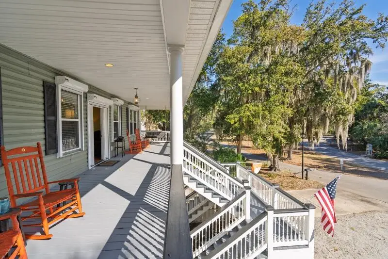 7 Gun Bluff Road, Edisto Island, SC 29438 - Image #3