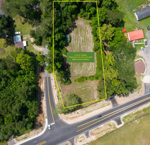 0 S Highway 17a, Summerville, SC 29483