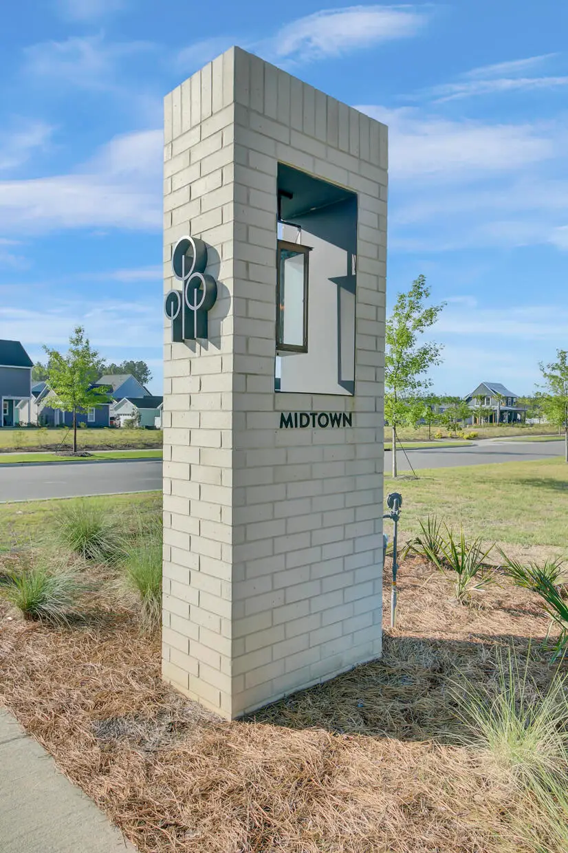 603 Blueway Avenue, Summerville, SC 29486 - #3