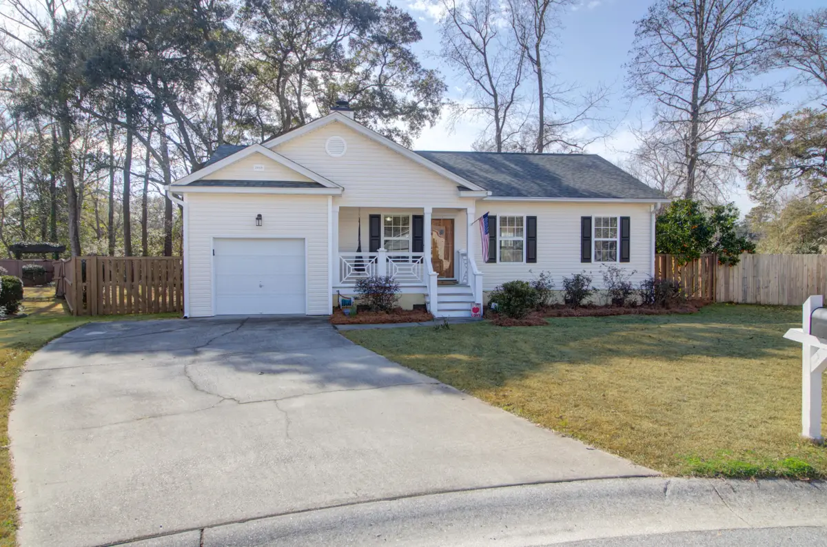 2629 Lani Court, Charleston, SC 29414 - Image #1