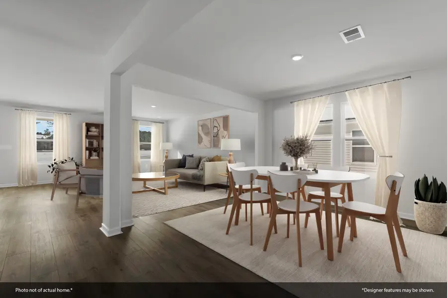 222 Central Creek Drive, Goose Creek, SC 29445 - Image #2