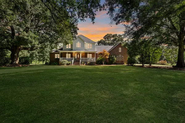 1272 French Santee Road, Jamestown, SC 29453