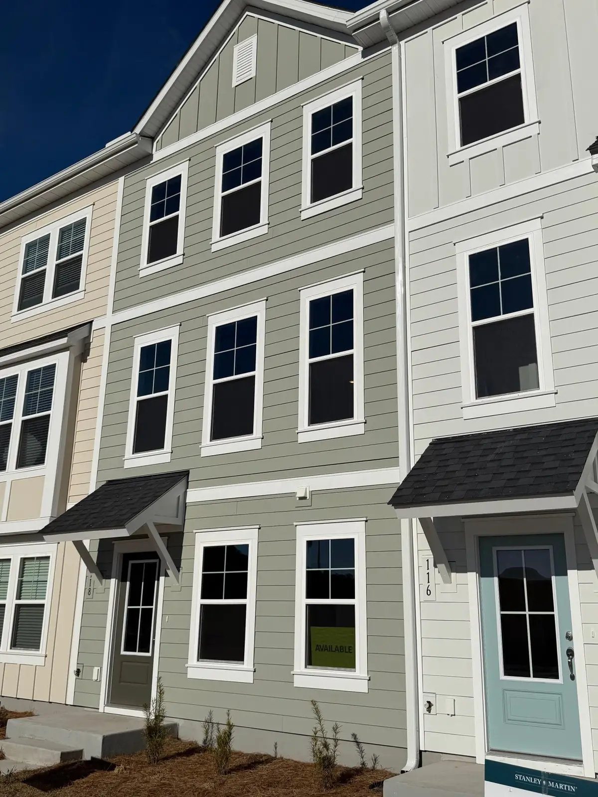 118 Buck Fever Lane, Summerville, SC 29486 - #1