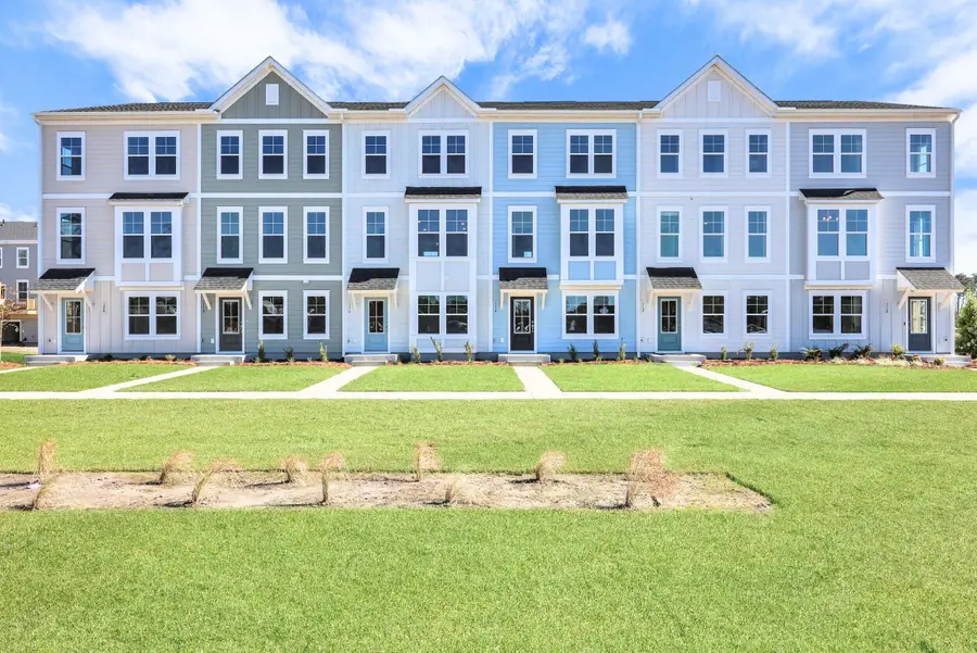 118 Buck Fever Lane, Summerville, SC 29486 - #2