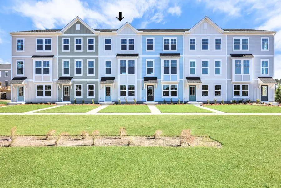 118 Buck Fever Lane, Summerville, SC 29486 - #3