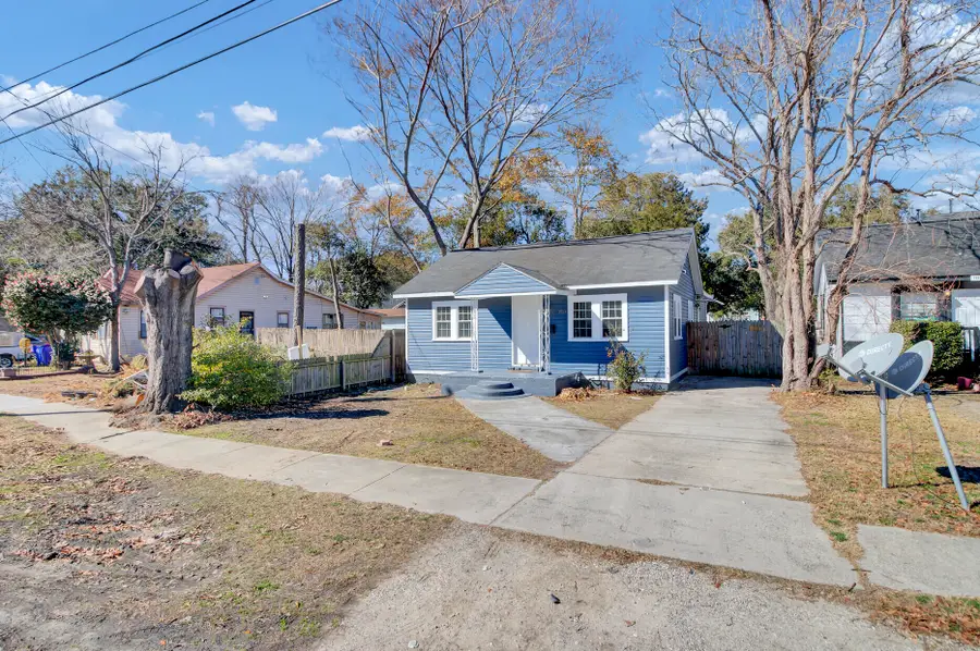 1904 Iris Street, North Charleston, SC 29405 - Image #3