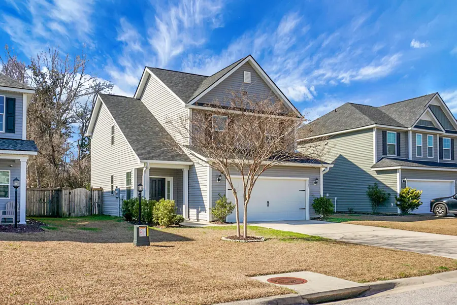 1303 Discovery Drive, Ladson, SC 29456 - #2