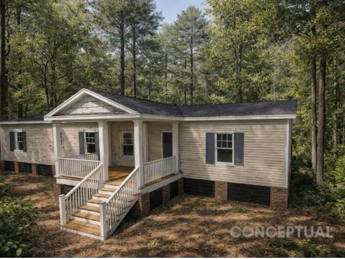 Lot 6 Evangelist Drive #Lot 6, Early Branch, SC 29916 - #1