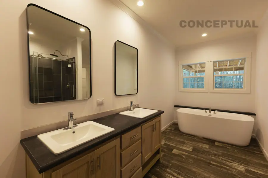 Lot 6 Evangelist Drive #Lot 6, Early Branch, SC 29916 - #3