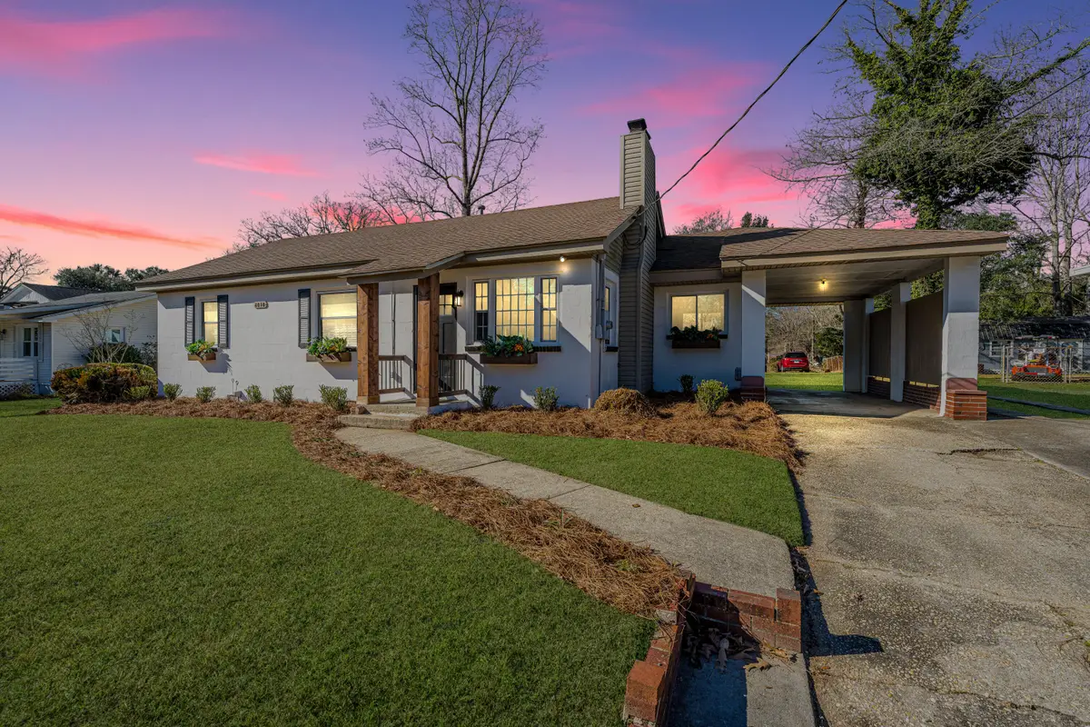 1010 Holcombe Road, Hanahan, SC 29410 - #1