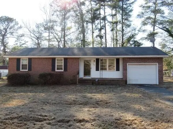 520 Cedar Lane, Orangeburg, SC 29115