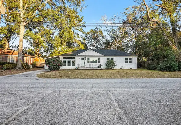 818 W Madison Avenue, Charleston, SC 29412