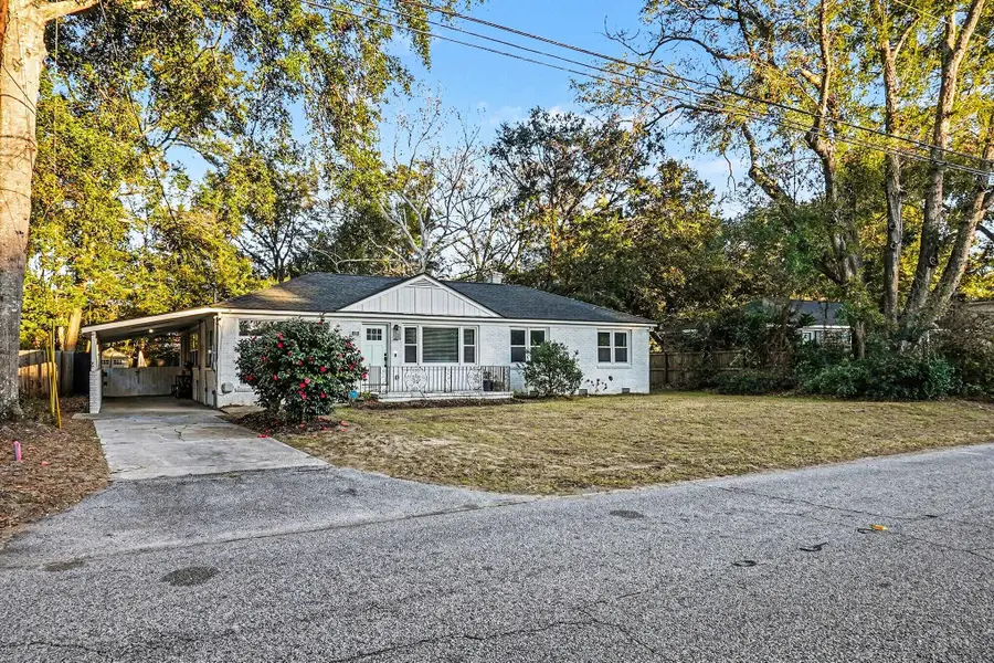 818 W Madison Avenue, Charleston, SC 29412 - Image #3