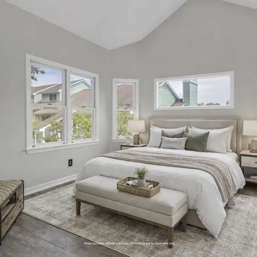 1850 Atlantic Drive #211, Columbia, SC 29210 - Image #3