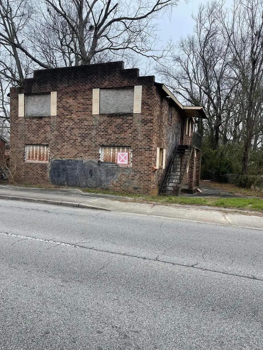 1865 E Montague Avenue, North Charleston, SC 29405 - #3