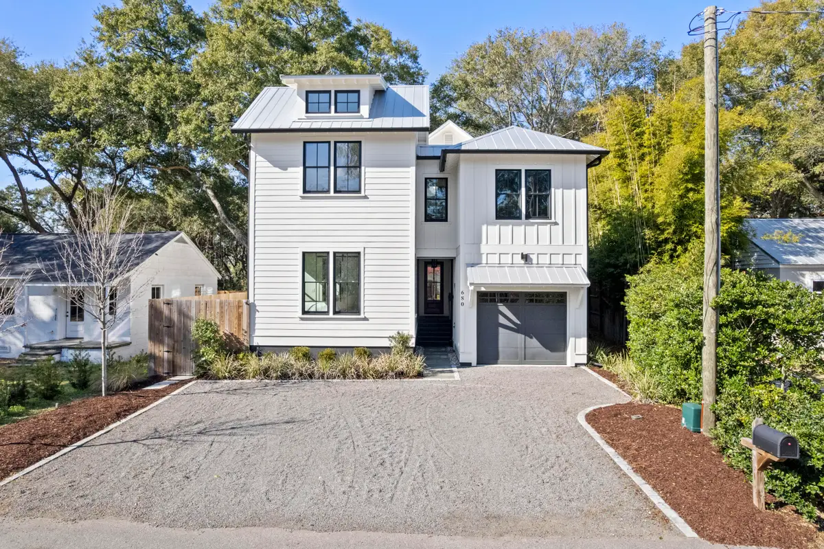 680 Atlantic Street, Mount Pleasant, SC 29464 - Image #1