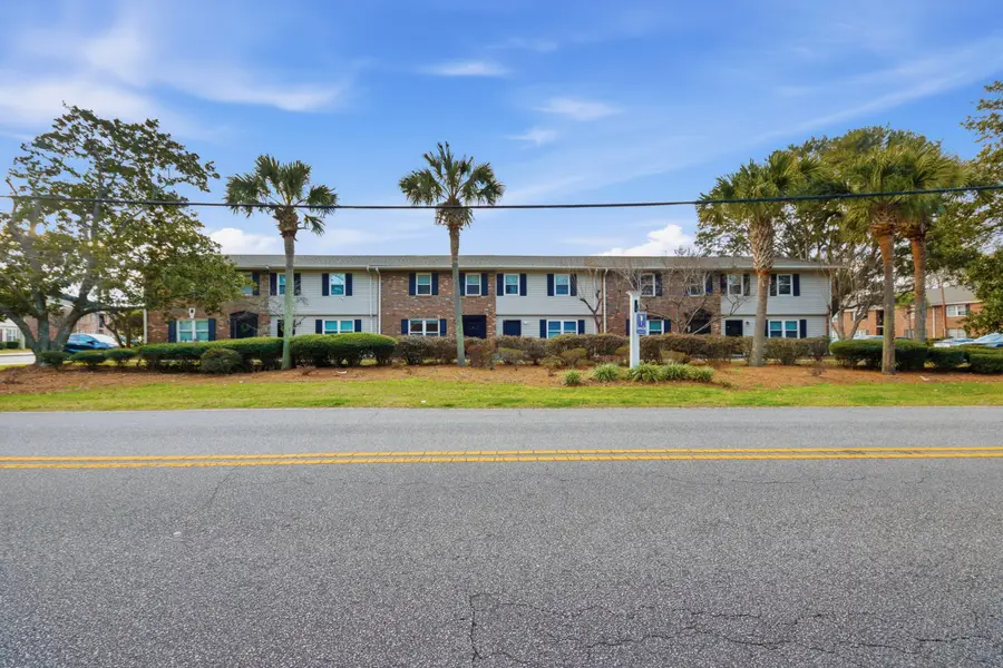 415 Parkdale Drive #8c, Charleston, SC 29414 - Image #2