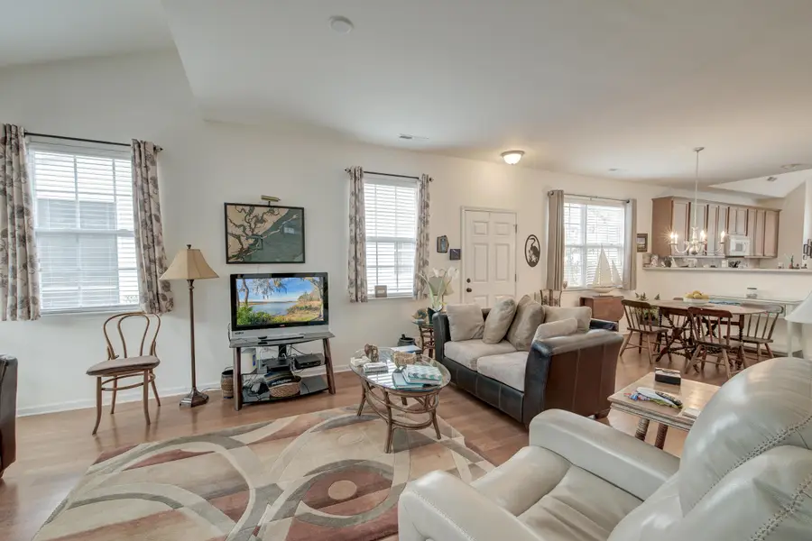 1155 Saint Pauls Parrish Lane, Johns Island, SC 29455 - #2