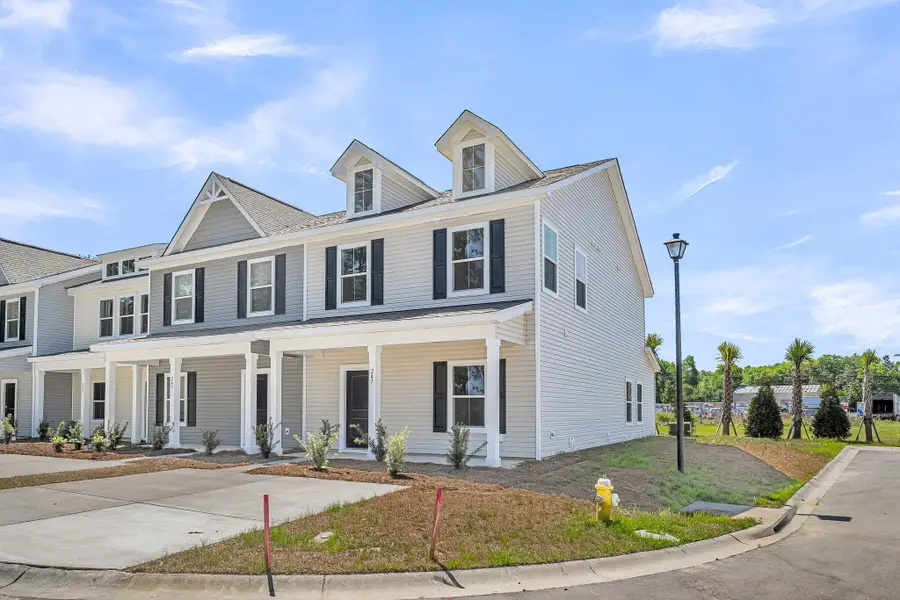247 Harding Lane, Goose Creek, SC 29445 - #2