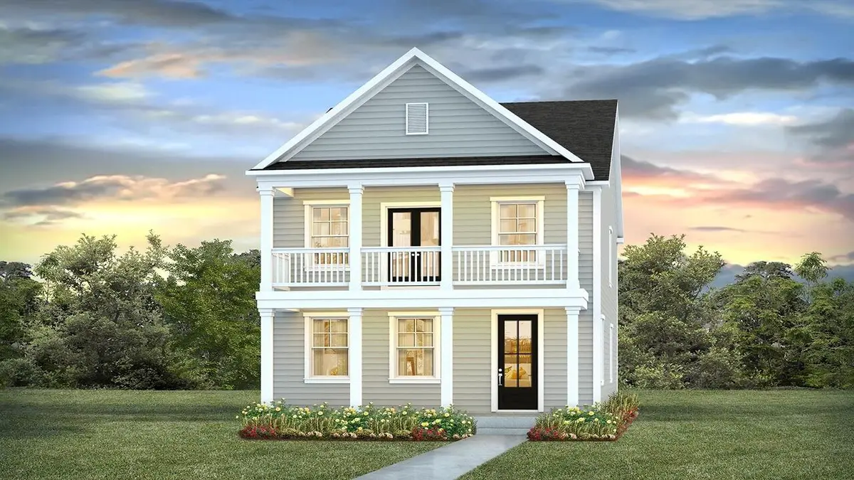 117 Midmills Lane, Summerville, SC 29486 - #1