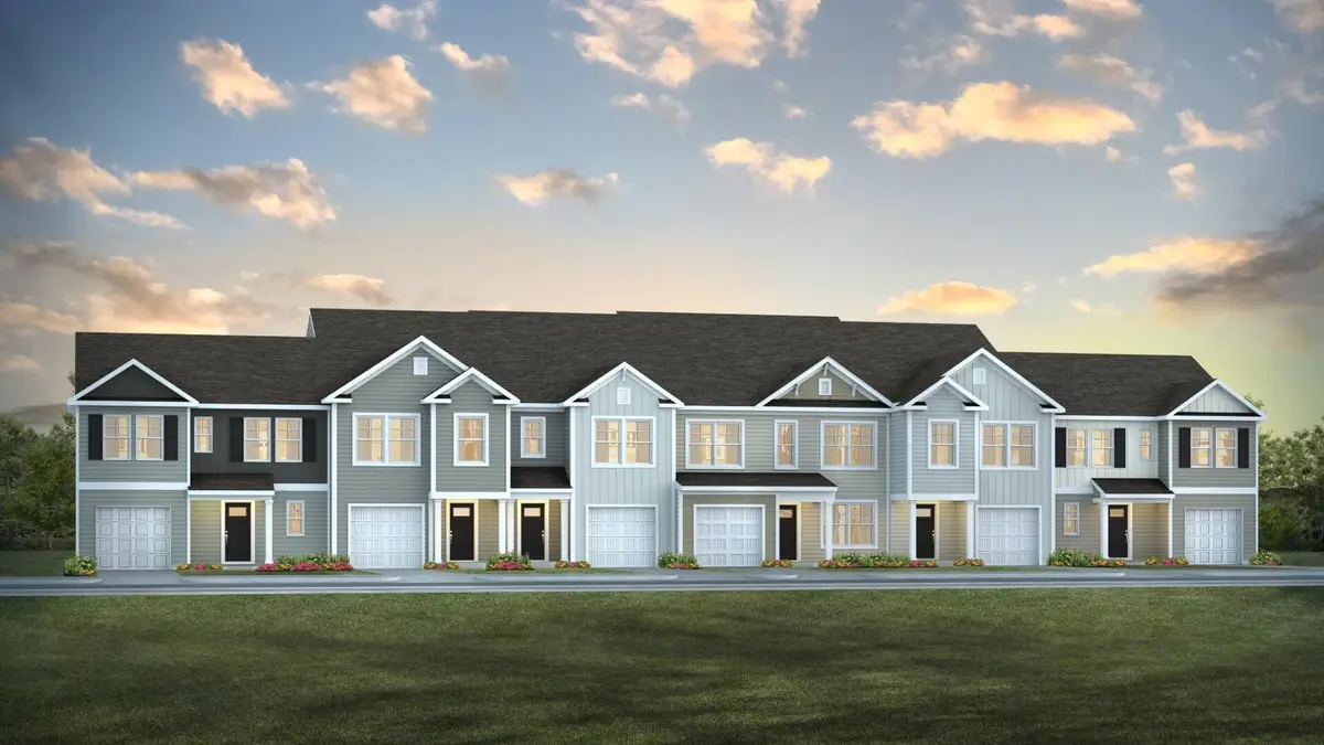 635 Pleasant Grove Way, Summerville, SC 29486 - #1