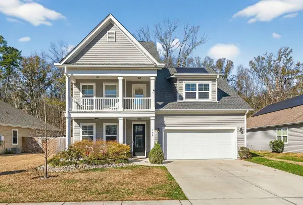 150 Nolin Road, Moncks Corner, SC 29461