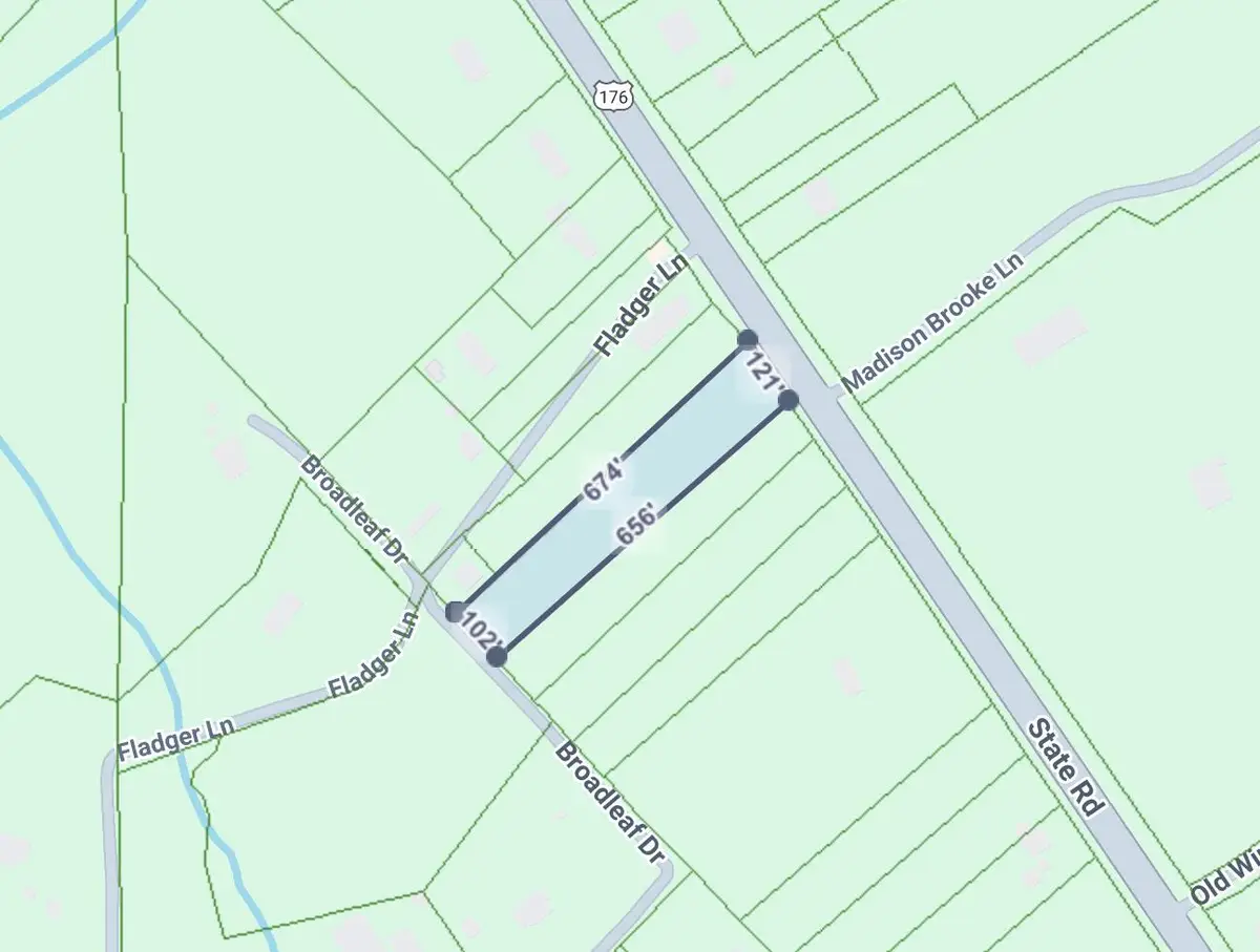 00 State Road, Summerville, SC 29486 - #1