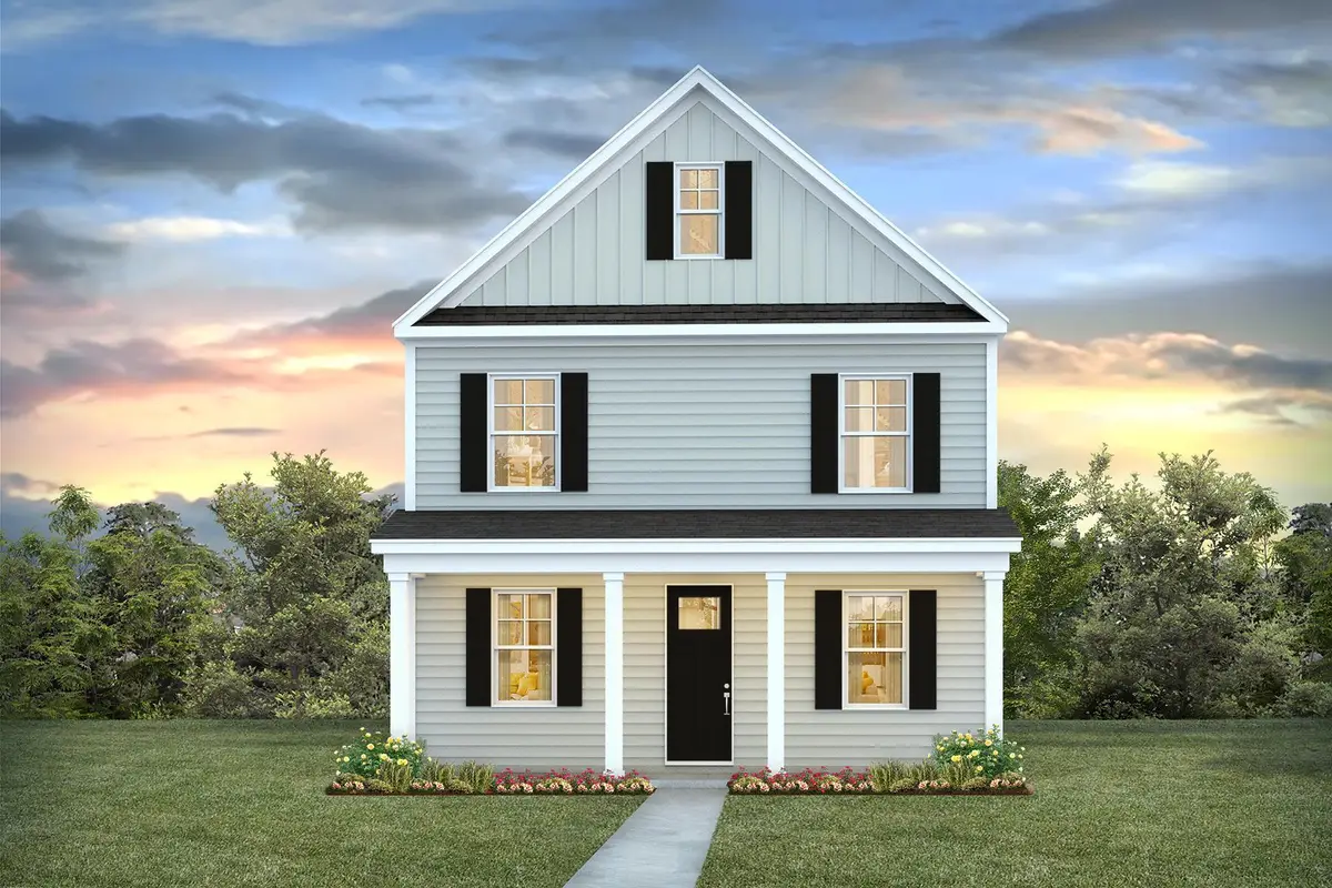 267 Grouper Lane, Summerville, SC 29483 - #1