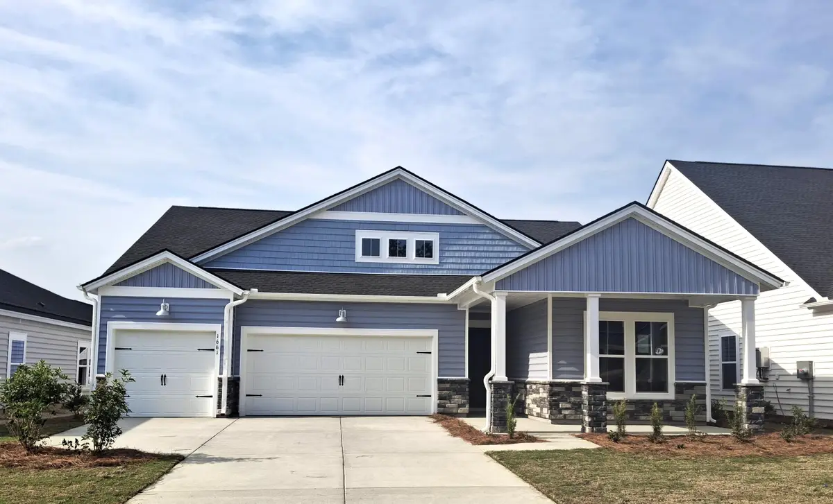 1661 Locals Street, Summerville, SC 29485 - #1