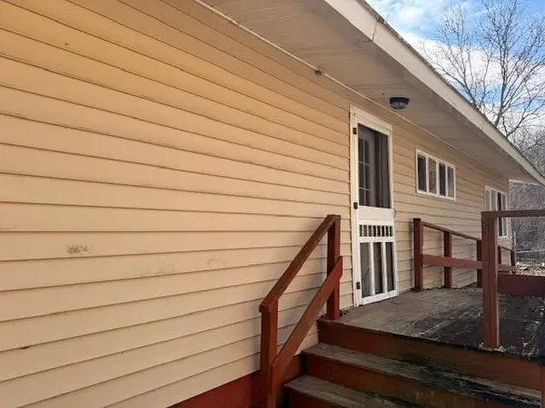 218 Cat Hole Lane, Branchville, SC 29432