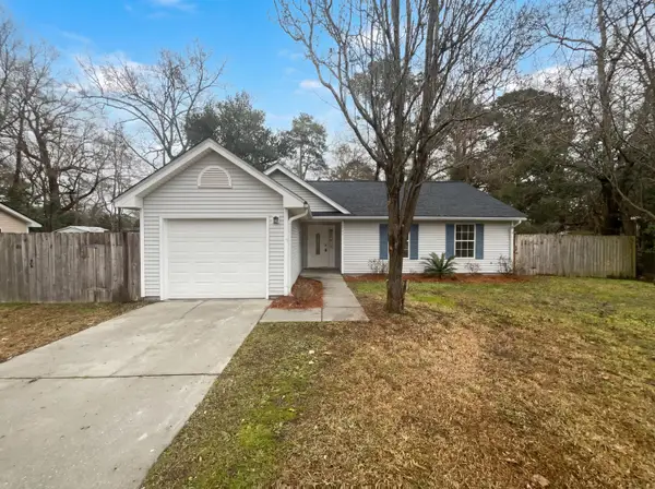 336 Price Street, Goose Creek, SC 29445