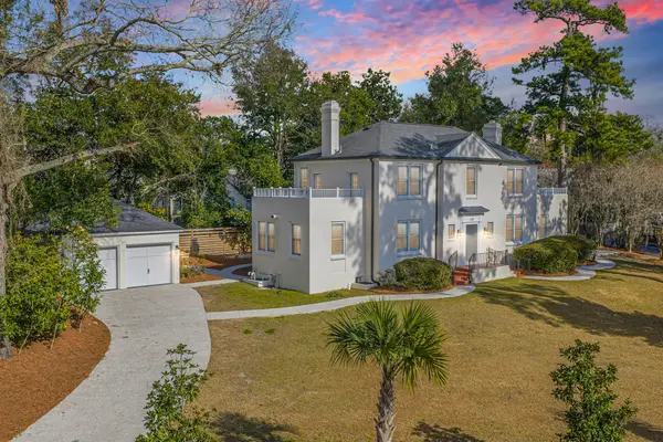 1162 Buist Avenue, North Charleston, SC 29405