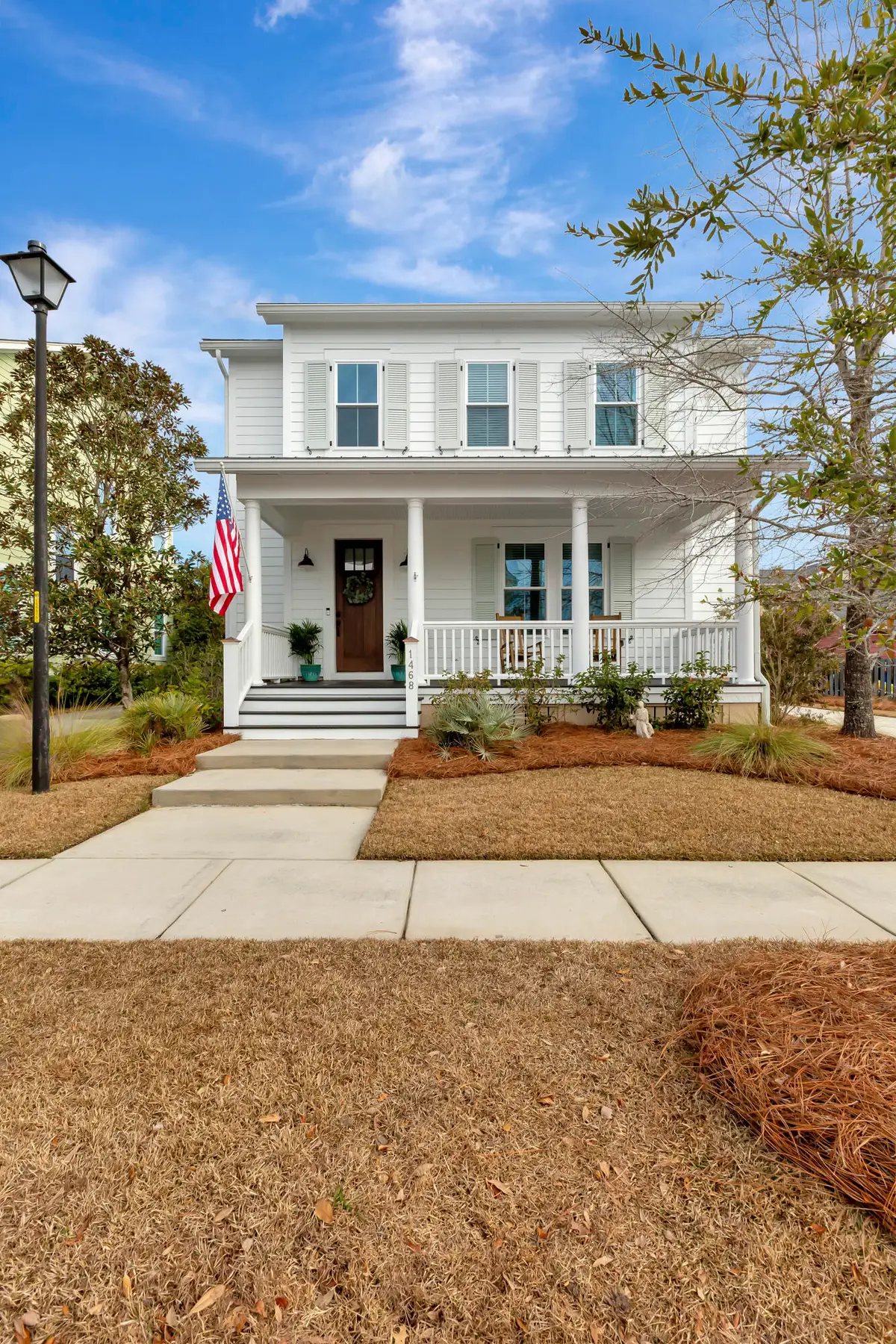 1468 Croaton Crsg, Mount Pleasant, SC 29466 - Image #1